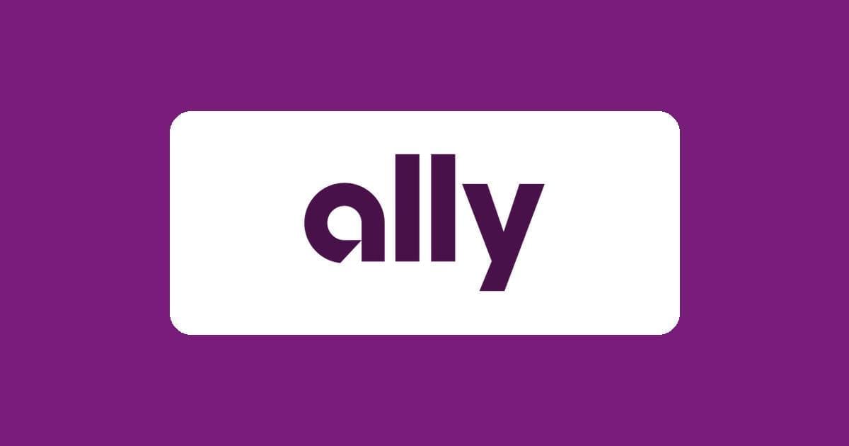 Ally logo - Chime alternatives 2026