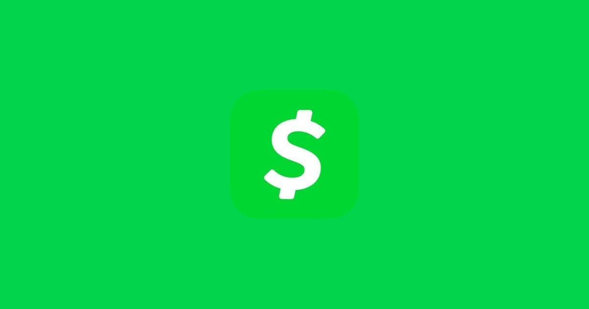 Cash App logo - Chime alternatives 2026