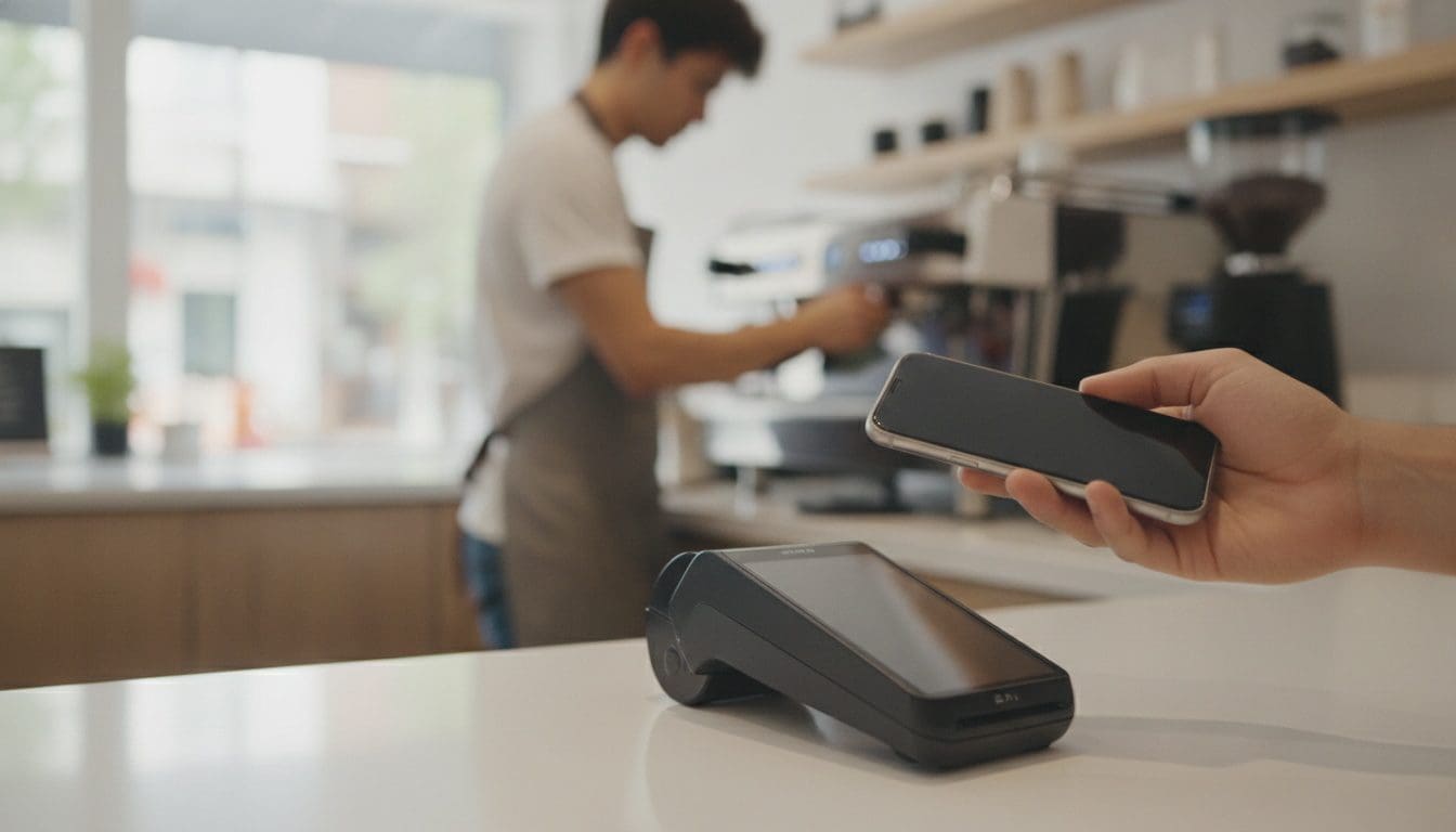 Cash App vs Apple Pay - comparing in 2026