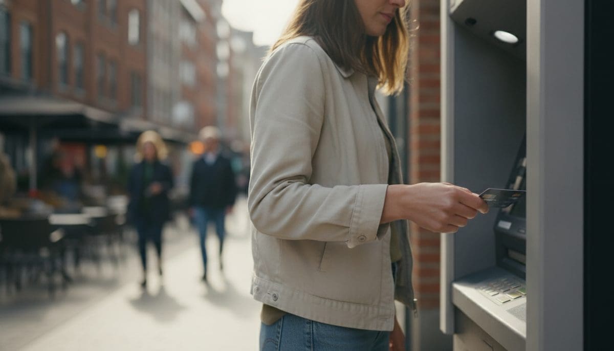 Cash App ATM withdrawal - Are Cash App ATM Withdrawals Free? Fees Explained (2026) (2026)