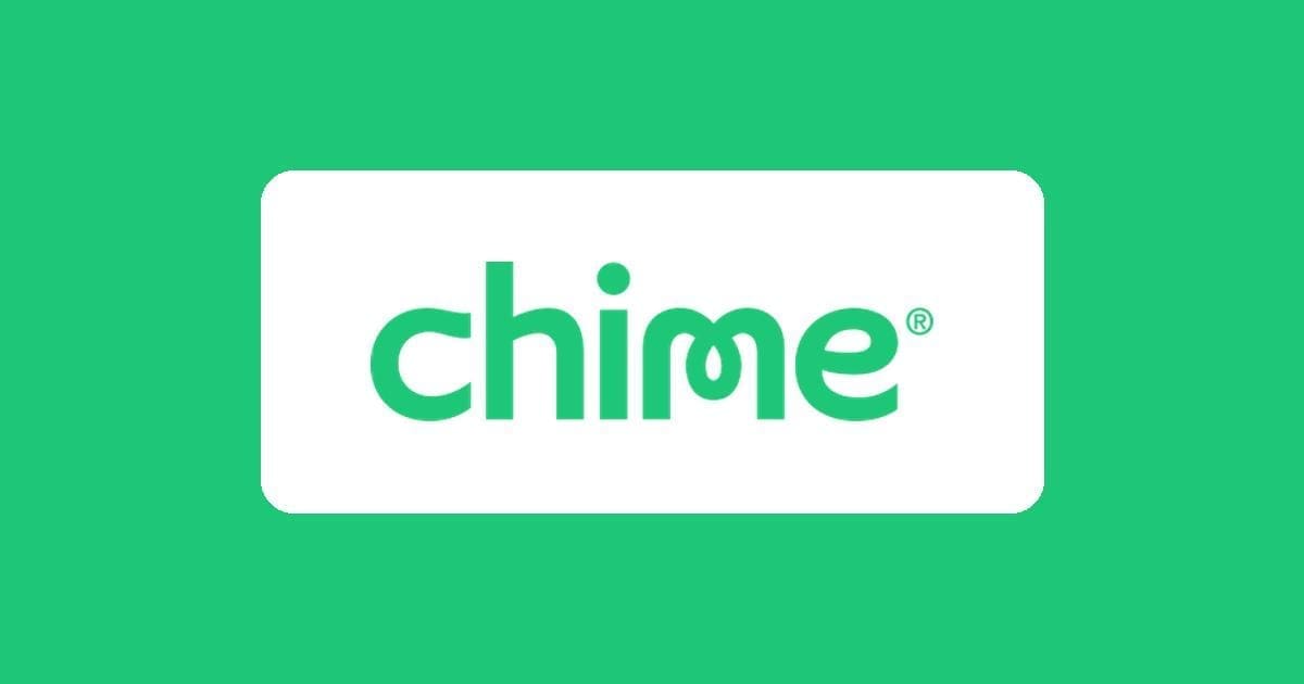 Chime logo - Ally Bank alternatives 2026