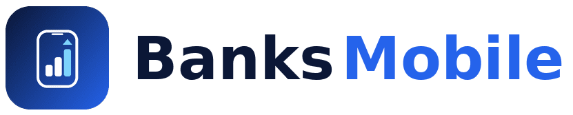Banks Mobile – Digital Banking Comparisons