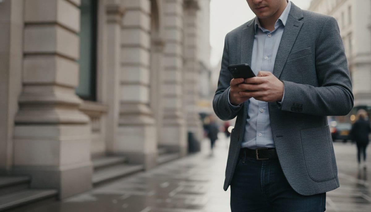 digital vs traditional banks - Digital vs Traditional Banks: The Key Differences in 2026 (2026)