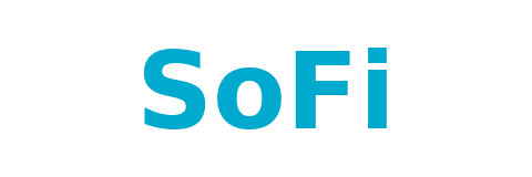 SoFi logo