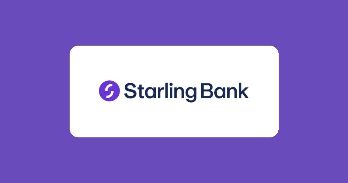 Starling logo - Revolut alternatives 2026