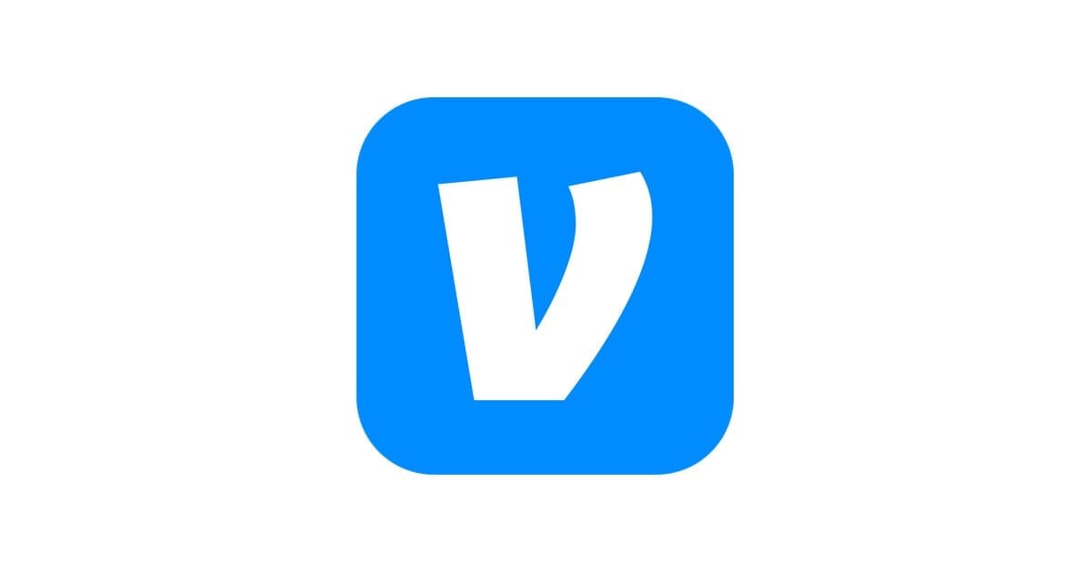 Venmo logo - cash app alternatives 2026
