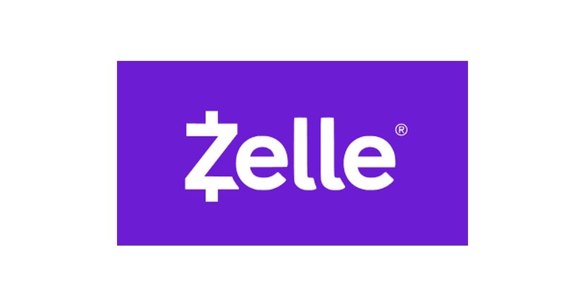 Zelle logo - cash app alternatives 2026