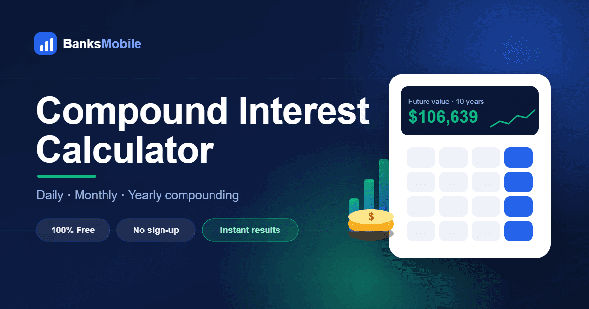 Compound Interest preview