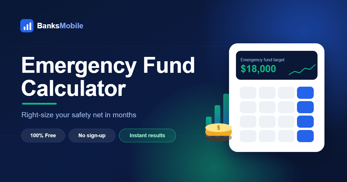 Emergency Fund preview